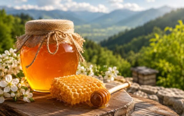 عسل اردبیل | خواص، فواید، مزایا و روش نگهداری عسل اصل