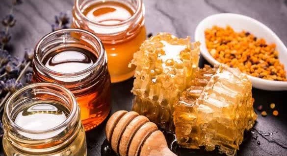 شهد عسل اردبیل|نیم کیلویی